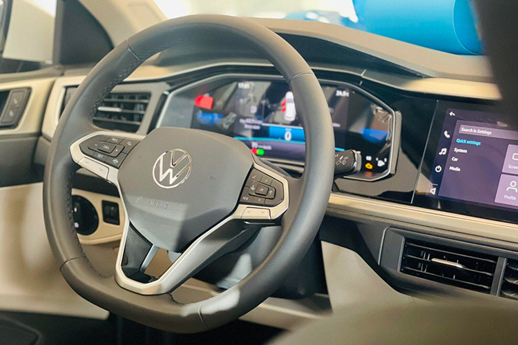 Dù có ưu đãi lớn nhất phân khúc, nhưng áp lực mà Volkswagen Virtus tạo ra dường như là không đủ. Vốn đã có giá bán rẻ hơn rất nhiều, Toyota Vios, Hyundai Accent hay Honda City cũng đang được hãng và phía đại lý áp dụng nhiều ưu đãi hấp dẫn. Chưa kể, những mẫu xe này đều lắp ráp trong nước, thuộc diện hưởng chính sách giảm 50% lệ phí trước bạ đến hết ngày 31/12/2023.