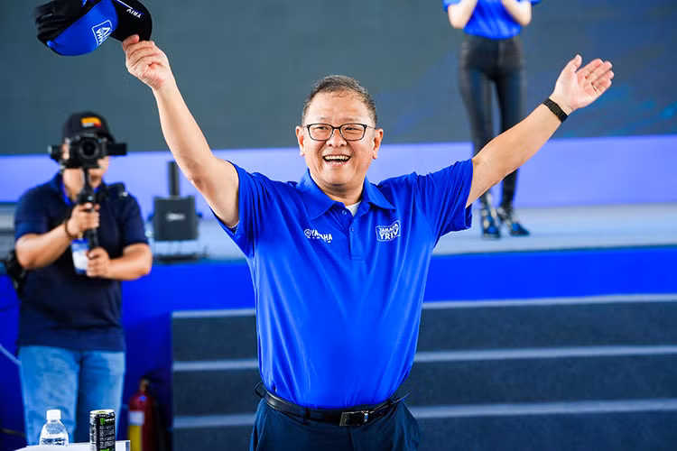 Fabio Quartararo cho biết có rất nhiều yếu tố để tạo nên sự thành công của một tay đua. Quartararo nói: "Trong quá khứ thì tôi cảm thấy việc tập luyện là yếu tố chính tạo nên thành công, tuy nhiên thời điểm hiện tại thì còn rất nhiều yếu tố khác quyết định điều này".