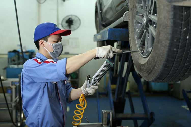 Bao duong oto dung cach se giup tiet kiem, keo dai tuoi tho xe