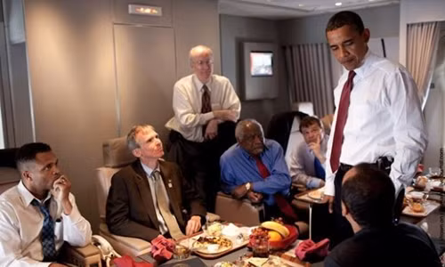 Mot loat khach san 5 sao chay phong dip thuong dinh My-Trieu