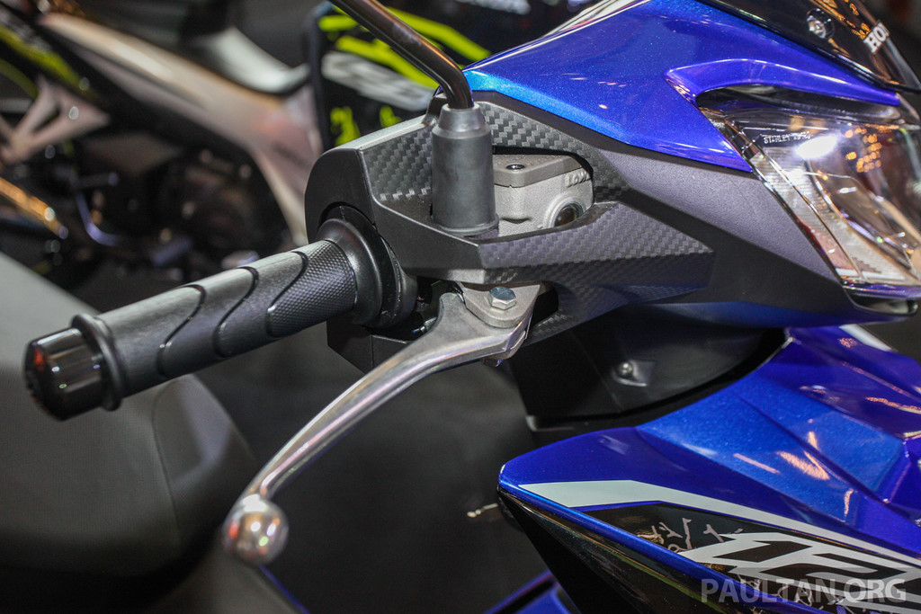 Honda Dash 2018 cũng sẽ vẫn sử dụng động cơ xy-lanh đơn giống đời trước, nhưng nâng lên dung tích 124,89 cc, cho công suất 9,85 mã lực tại 8.000 vòng/phút và mô-men xoắn 9,54 Nm tại 6.500 vòng/phút. Động cơ phun xăng điện tử và làm mát bằng gió, kết hợp với hộp số 4 cấp.