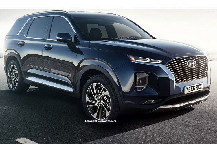 Trong quá khứ, nhà sản xuất ôtô Hyundai từng sở hữu một mẫu SUV cỡ lớn là mẫu Veracruz, cũng đã từng xuất hiện tại thị trường Việt Nam. Tuy nhiên mẫu xe này khi đó không thành công như người anh em SantaFe do thị hiếu ở thời điểm đó chưa thật sự chuộng những dòng xe cỡ lớn. Tuy nhiên thị trường ôtô luôn có những thay đổi, chính vì vậy mẫu xe Hyundai Palisade mới sẽ được ra đời.