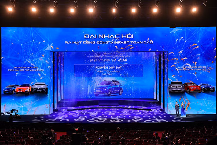 Hon 3.000 nguoi tham du dai nhac hoi Cong dong VinFast toan cau-Hinh-5