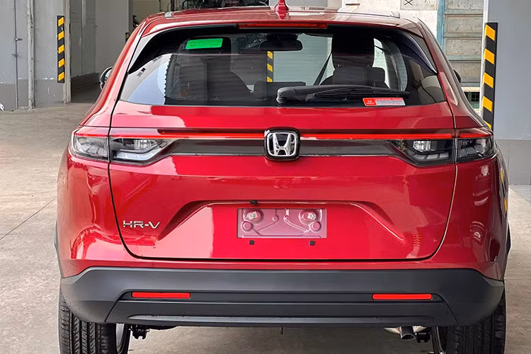 Gia xe Honda HR-V dang giam toi 50 trieu dong tai dai ly-Hinh-3