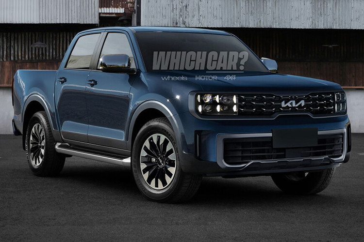 Có thông tin cho rằng, nhà sản xuất ôtô Hàn Quốc còn đang cân nhắc về việc trang bị cho Tasmna động cơ xăng V6 tăng áp kép, dung tích 3,3 lít, trước đây được sử dụng trên mẫu Stinger nhằm cạnh tranh với Ford Ranger trên một số thị trường. Kia cũng có kế hoạch giới thiệu phiên bản chạy điện của Tasman trong tương lai.