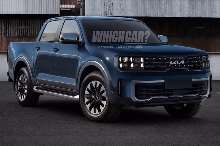 Có thông tin cho rằng, nhà sản xuất ôtô Hàn Quốc còn đang cân nhắc về việc trang bị cho Tasmna động cơ xăng V6 tăng áp kép, dung tích 3,3 lít, trước đây được sử dụng trên mẫu Stinger nhằm cạnh tranh với Ford Ranger trên một số thị trường. Kia cũng có kế hoạch giới thiệu phiên bản chạy điện của Tasman trong tương lai.