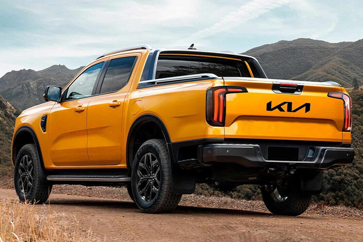 Tasman dự kiến sẽ được trang bị các tính năng hỗ trợ off-road như: hệ thống hỗ trợ người lái, hệ thống dẫn động bốn bánh, khóa vi sai gài cầu 2H, 4H, 4L và các chế độ địa hình.