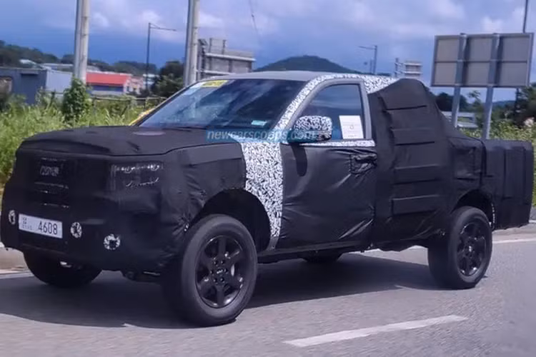 Kia Tasman hoàn toàn mới sẽ không chỉ được bán trong nước mà còn ở các thị trường lớn ở nước ngoài như Bắc Mỹ và Australia. Theo trang Thekoreancarblog, Kia đã nộp đơn đăng ký nhãn hiệu cho Tasman ở một số quốc gia, bao gồm cả Hàn Quốc và Úc.