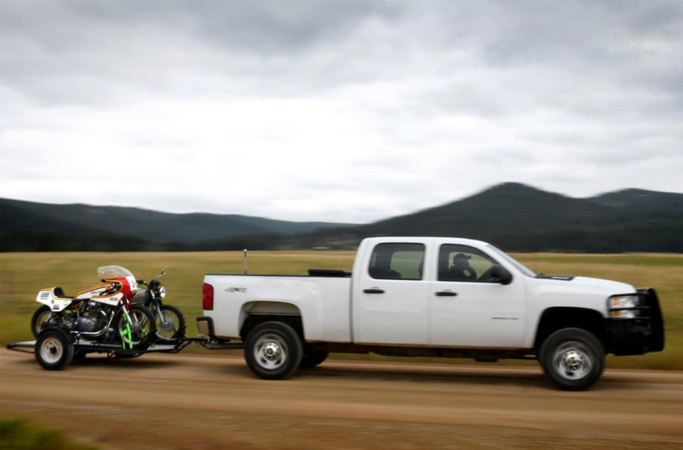 Dự án được các nhà tài trợ đầu tư 1.000 USD, những nâng cấp trên chiếc xe mất khoảng 5.000 USD. Đội đua nghiệp dư cũng đã hỗ trợ kỹ thuật để Ryan có thể hoàn thành Sudden Wisdom. Kỷ lục tốc độ tại Bonneville Salt Flats Speed Trials của chiếc Sudden Wisdom bị lật đổ 3 ngày sau khi chiếc Honda CB750 đời 1974 đạt tốc độ 143 mph (hơn 230 km/h).