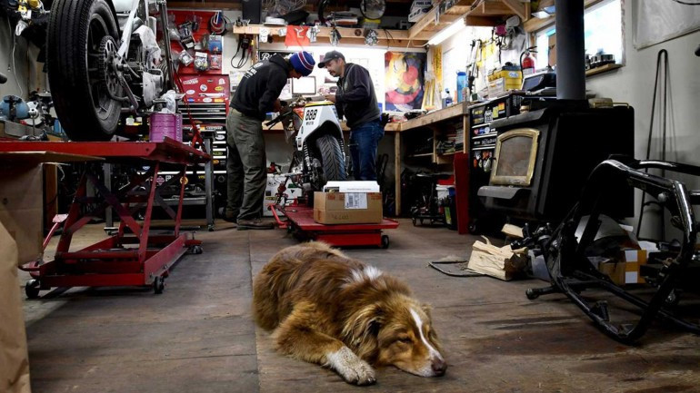 Mẫu xe này được đặt theo tên một loại rượu Whisky là "Yamaha XS85 Sudden Wisdom", tạm dịch là "sự tỉnh táo nhất thời".