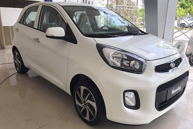 Với giá bán tương đối thấp, Kia Morning AT là lựa chọn hợp lý cho những khách hàng chỉ dùng xe để di chuyển trong thành phố, hay dành cho những người mua xe để kinh doanh dịch vụ, tham gia taxi công nghệ...