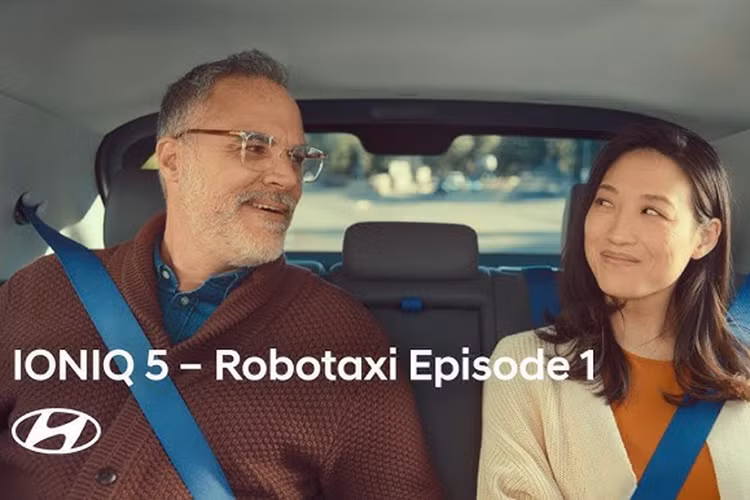 Bên cạnh việc dừng hoàn toàn và thời gian phản ứng nhanh khi robotaxi tự động di chuyển trên đoạn đường xuyên qua các khách sạn, casino cùng trung tâm giải trí Las Vegas Strip và vùng ngoại ô thành phố. Nó đã vượt qua từng bài kiểm tra này một cách xuất sắc.