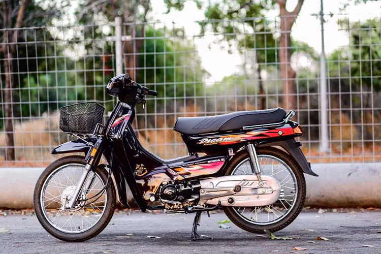 Những năm 1994-1995, có một doanh nghiệp ở miền Trung đã thực hiện nhập khẩu linh kiện từ Nhật và lắp ráp tại Việt Nam theo hình thức CKD, người dân có cơ hội sở hữu chiếc xe bền bỉ này dễ dàng hơn. Tuy nhiên, so với Honda Dream II thì chiếc Dream "lùn" vẫn kém một bậc về sự ưa chuộng từ người dùng mặc dù có động cơ giống hệt nhau.