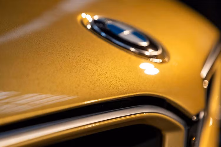 Về thông số kỹ thuật, bộ đôi xe xanh của BMW là i3 và i8 bản đặc biệt Starlight Edition không thay đổi so với phiên bản tiêu chuẩn. Bề mặt xe được hoàn thiện bởi Toplac - đối tác chính thức của BMW ColorSystem tại Cộng hòa Séc, đại diện cho các nhà sản xuất sơn BASF.