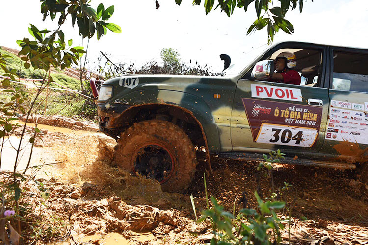 Bên cạnh những màn thi đấu nảy lửa, giải này cũng sẽ trở thành một kênh kết nối, khuyến khích các thành viên tích cực tham gia vào các hoạt động xã hội, cứu hộ, từ thiện ở các vùng sâu, vùng xa, giao thông khó khăn.