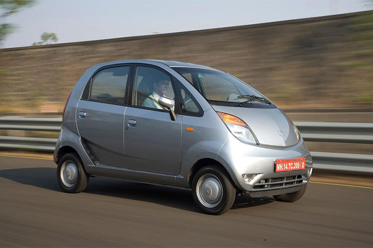 Nhưng Tata vẫn nhen nhóm hy vọng. Theo người phát ngôn của tập đoàn này cho biết, Nano "có thể cần những khoản đầu tư mới mẻ để sống sót". Tuy nhiên, vẫn theo đuổi mục tiêu giá bán thấp nhất sẽ tiếp tục dẫn tới sai lầm. Cần để ý tới thực tế, rằng ở thị trường nơi ít mẫu mã nhưng số lượng nhiều, khách hàng tập trung vào giá trị. Điều đó có nghĩa họ sẽ đầu tư nhiều hơn cho trang bị - thứ trái ngược với Nano.