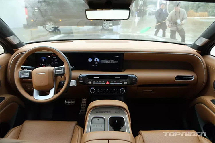 Trước sức nóng của Palisade 2025, Hyundai đang gấp rút nâng cấp nhà máy Ulsan nhằm tăng công suất. Tuy nhiên, ngay cả khi mở rộng sản xuất, tình trạng khan hàng vẫn được dự báo sẽ kéo dài trong thời gian tới.