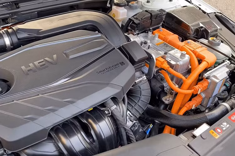 Tại Hàn Quốc, giá xe Kia K5 2021 All New được phân phối với 5 phiên bản cùng mức giá quy đổi từ 544 - 729 triệu đồng. Đây được xem là chiếc xe có thiết kế trẻ trung, đột phá nhất phân khúc sedan hạng D thời điểm hiện tại khi đặt cạnh cách đối thủ Toyota Camry hay Mazda 6.