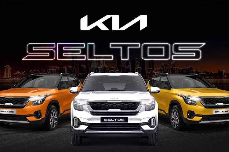 KIA Seltos tiếp tục có tăng trưởng nhẹ trong tháng vừa qua với doanh số 2.345 xe, tăng 19% so với tháng 11. Đây cũng là mẫu xe bán chạy nhất của THACO-KIA. Cộng dồn từ đầu năm đến nay, Seltos bán ra được 16.122 xe. Hiện tại, giá KIA Seltos được THACO lắp ráp trong nước với 4 phiên bản, giá niêm yết từ 634 - 734 triệu đồng.