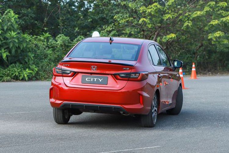 Honda City 2023 giam 60 trieu, Hyundai Accent va Toyota Vios de chung-Hinh-3