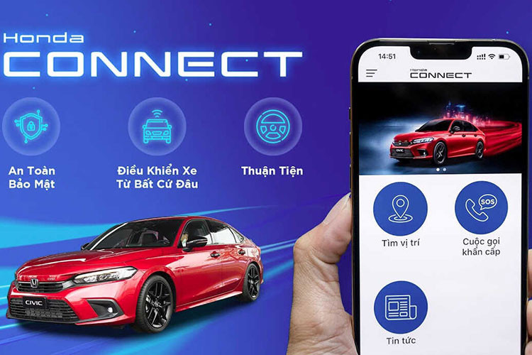 Honda City 2023 giam 60 trieu, Hyundai Accent va Toyota Vios de chung-Hinh-4