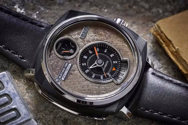 Christian Mygh chia sẻ: “Đối với một chiếc xe cơ bắp Ford Mustang không còn sử dụng, hầu hết mọi người chỉ nhìn thấy đống phế liệu thì chúng tôi lại phát hiện ra những thứ hoàn toàn khác biệt, đó chính là linh hồn của chiếc xe và cả câu chuyện đằng sau đó cần được kể lại".