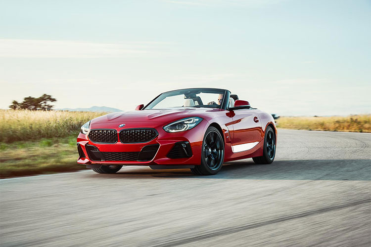 Các thông số cụ thể của BMW Z4 sẽ được công bố khi xe ra mắt vào mùa xuân năm 2019. Khi chính thức ra mắt, BMW Z4 2019 sẽ cạnh tranh trực tiếp với các đối thủ như Porsche Boxter 718, Mercedes-Benz SLC hay Audi TT roadster.