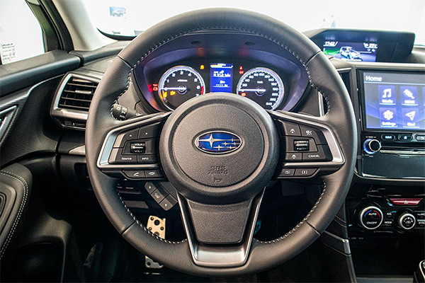 Subaru va 4 cong nghe dinh vi loi di rieng tai Viet Nam-Hinh-3