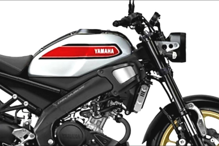 Trái tim của xe là khối động cơ xylanh đơn, dung tích 155cc, sản sinh công suất 19 mã lực và mômen xoắn cực đại 14,7 Nm. Đi kèm là hộp số côn tay 6 cấp cùng bộ ly hợp trượt và hệ thống phun xăng điện tử giúp tiết kiệm nhiên liệu.