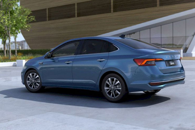 Với thiết kế trẻ trung, trang bị tiện nghi vượt trội và khả năng vận hành linh hoạt từ động cơ tăng áp, Skoda Slavia được kỳ vọng sẽ là "làn gió mới" đầy sức hút trong phân khúc sedan hạng B – nơi vốn đã khá đông đúc và cạnh tranh khốc liệt. 