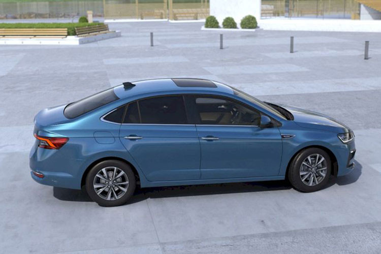 Một số trang bị an toàn khác trên Skoda Slavia 2025 tại Việt Nam được kỳ vọng gồm: Hệ thống cân bằng điện tử (ESC). Hỗ trợ khởi hành ngang dốc. Cảm biến đỗ xe phía sau, camera lùi và 6 túi khí an toàn.