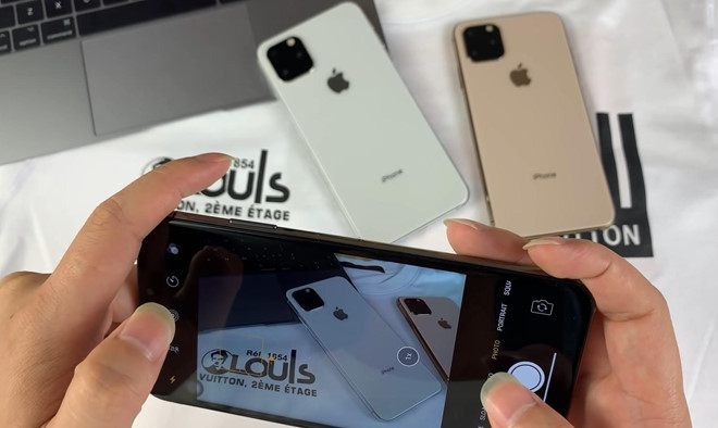 Tốc độ lấy nét và chụp của máy (theo video) là khá chậm.