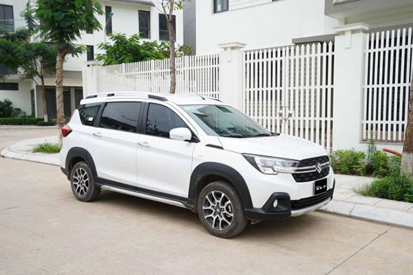 Mua xe oto Suzuki trong thang 3/2021 duoc uu dai nhung gi?-Hinh-2