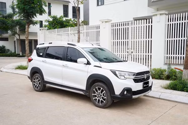 Mua xe oto Suzuki trong thang 3/2021 duoc uu dai nhung gi?-Hinh-2