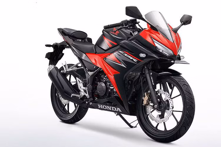 Dự tính trong khoảng đầu năm 2019 mẫu Honda CBR150R ABS mới này sẽ được đưa về Việt Nam. Tuy nhiên theo nhiều người dự đoán nó sẽ chỉ xuất hiện tại các đại lý phân phối tư nhân chứ không phải chính hãng trong nhiều năm nay, Honda Việt Nam không phân phối dòng xe này.