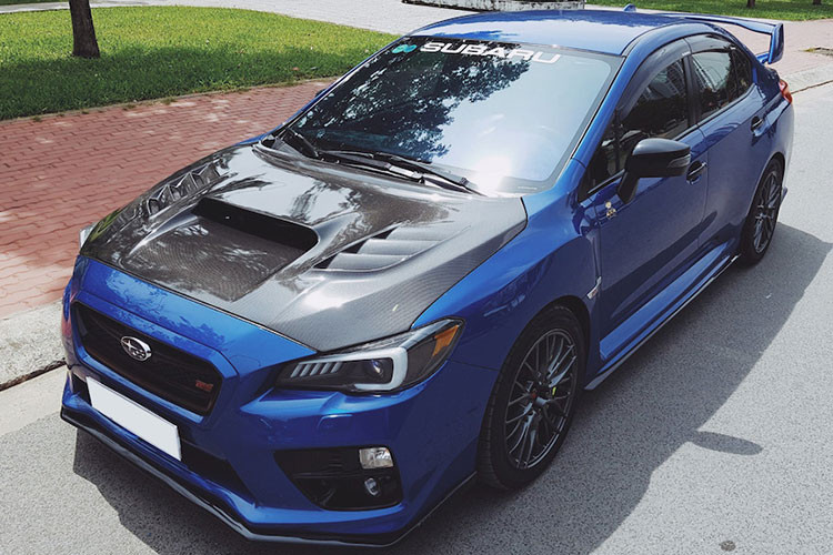 Subaru trieu hoi 393 xe loi phanh va cong tac so lui tai Viet Nam-Hinh-3