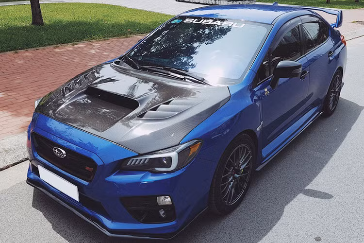 Subaru trieu hoi 393 xe loi phanh va cong tac so lui tai Viet Nam-Hinh-3