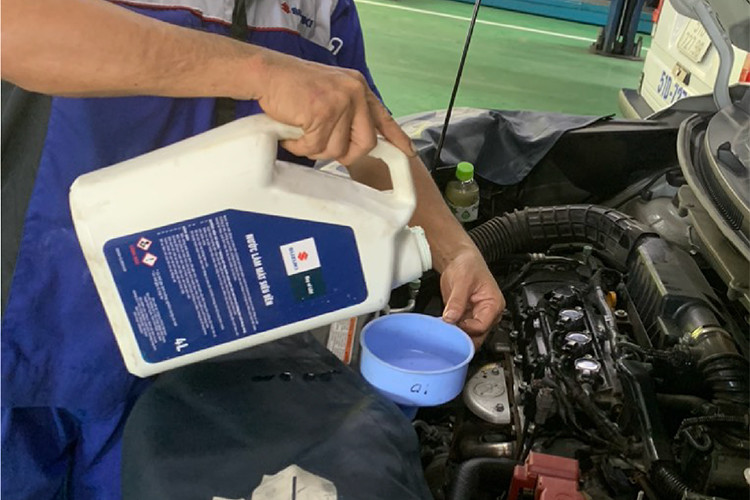 Nhung dieu can luu y de cham soc chiec oto cua ban luon ben dep-Hinh-2