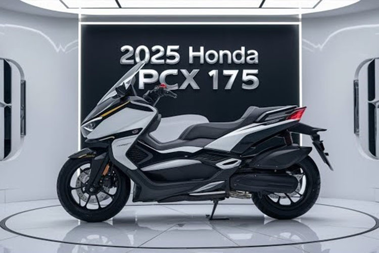 Theo thông tin chưa được xác nhận từ Honest Auto Analysis, Indonesia thì mẫu xe ga Honda PCX 175 hoàn toàn mới sẽ sử dụng động cơ 175cc có công suất lớn hơn so với thế hệ hiện tại đang bán ra tại nhiều thị trường.