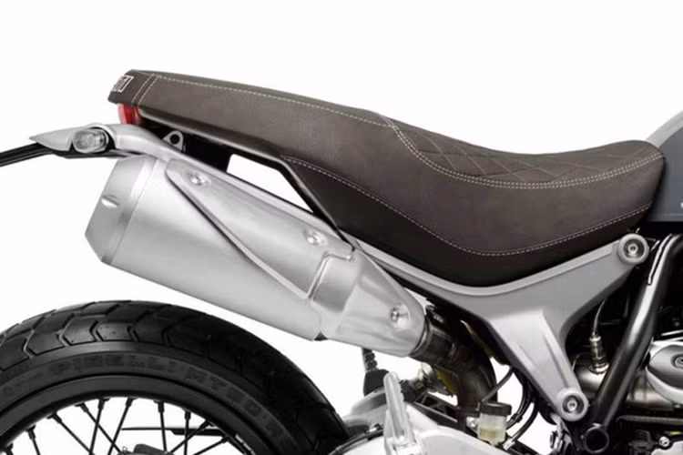 Bên cạnh Ducati Scrambler 1100 phiên bản 2018 mới này, hãng xe máy Ducati sẽ còn giới thiệu tới người tiêu dùng 4 mẫu xe mới khác tại triển lãm EICMA 2017 là Panigale V4, 959 Panigale Corse, Multistrada 950 Enduro và Multistrada 1260.