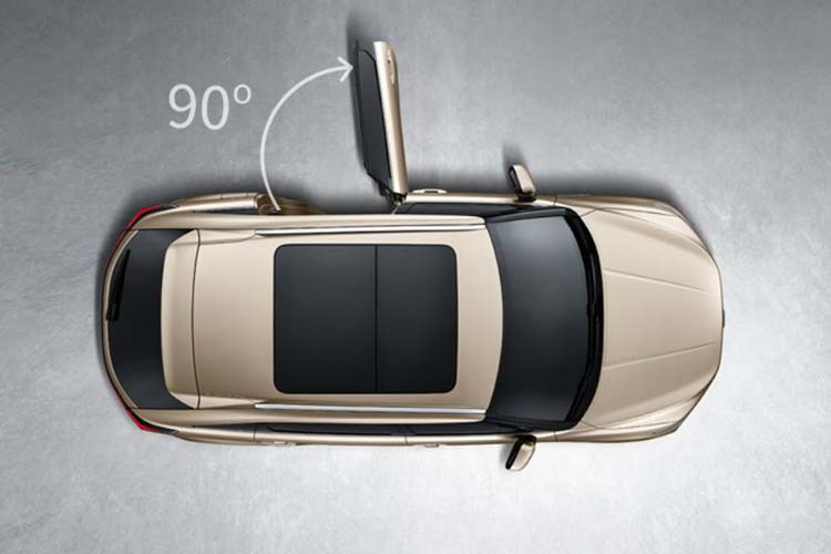 Cụ thể là khối động cơ 1.5L VTEC TURBO cho công suất 190 mã lực tại vòng tua 5.600 rpm, mô men xoắn cực đại 243 Nm tại vòng tua 2.000 - 5.000 rpm. Đi cùng là hộp số vô cấp CVT G-Design Shift quen thuộc. Mức tiêu hao nhiên liệu vào khoảng 7.2 L/100km.