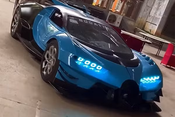 Tho sua oto tu che sieu xe Bugatti Vision Gran Turismo-Hinh-2