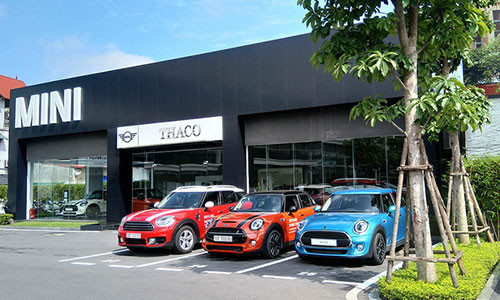 Thuong hieu oto nao tai Viet Nam duoc huong loi nho EVFTA?