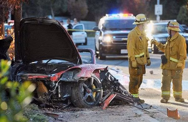 Porsche tra loi don kien cua con gai Paul Walker the nao?