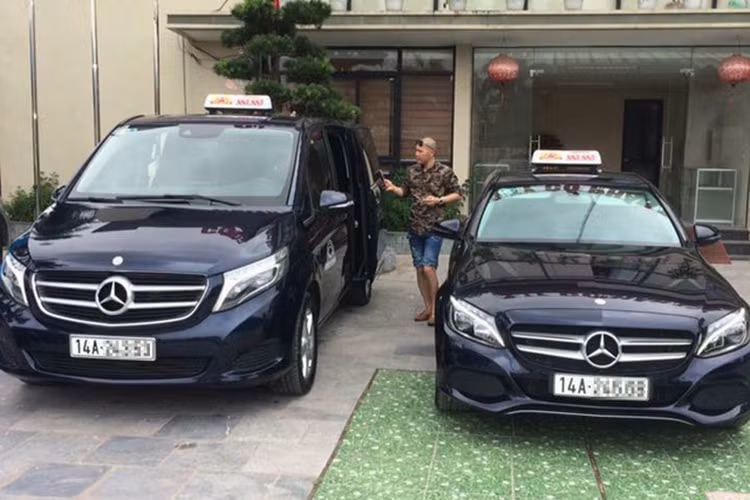 Sau khi những hình ảnh này nhanh chóng lan truyền trên mạng xã hội và nhiều người đã tỏ ra nể phục độ chịu chơi của hãng taxi này. Dù hiện nay mức giá cước của những chiếc xe sang khi làm taxi vẫn chưa được tiết lộ nhưng nhiều người cho rằng nó sẽ rất độc đáo và "sang chảnh".