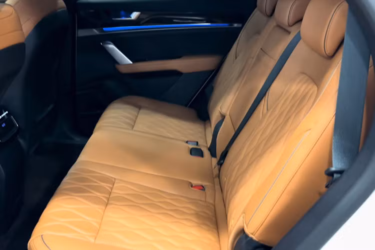 Tất cả các mẫu xe BYD đang bán tại thị trường Việt Nam này đều được nhập khẩu nguyên chiếc từ Trung Quốc bởi kế hoạch xây dựng nhà máy tại Việt Nam của BYD hiện đang bị trì hoãn.