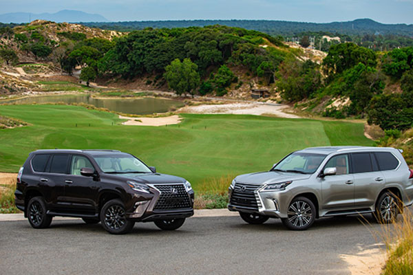 Hon 13.000 xe Toyota va Lexus tai Viet Nam dinh loi bom xang