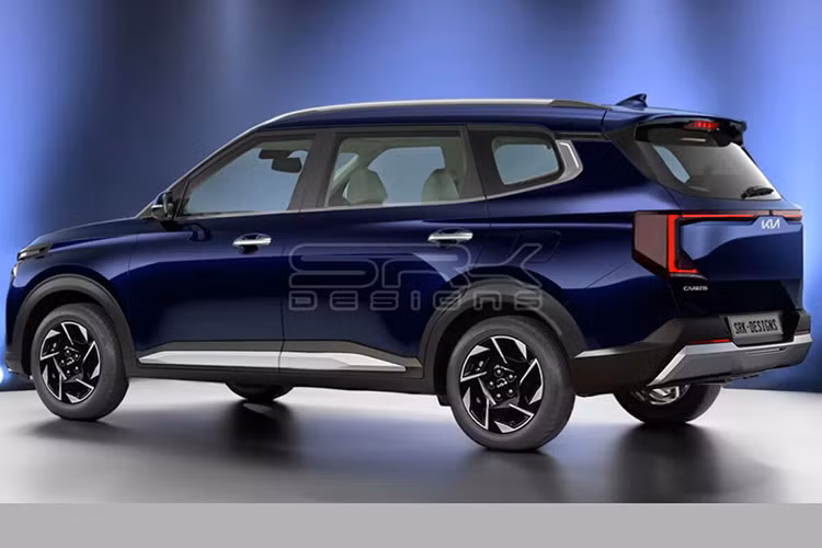 Mức giá xe Kia Syros 2025 dự kiến từ 250 triệu đồng và sẽ đến tay khách hàng vào năm sau. Với thiết kế độc đáo, tính năng tiện dụng và mức giá hợp lý, Kia Syros được kỳ vọng sẽ thu hút sự quan tâm lớn từ người tiêu dùng tại các quốc gia đang phát triển. 