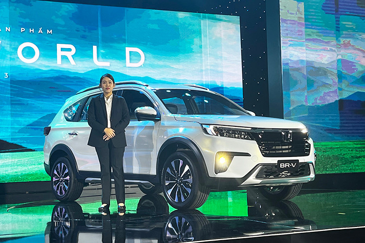 Ra mắt lần đầu tiên tại Indonesia năm 2016 và hướng đến thị hiếu của thị trường châu Á, mẫu xe MPV Honda BR-V được nghiên cứu và phát triển để phù hợp với điều kiện vận hành, nhu cầu sử dụng của những quốc gia ở khu vực này. Tính từ khi ra mắt vào năm 2016 đến hết tháng 4/2023, Honda BR-V đã được ghi nhận mức doanh số ấn tượng với hơn 300.000 chiếc được bán ra.