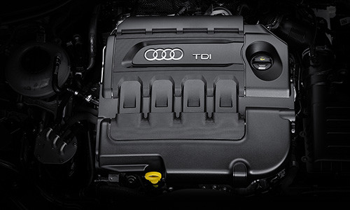 Audi va Porsche chinh thuc dinh an gian lan khi thai